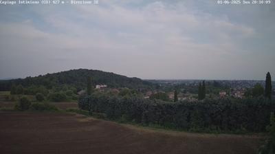 Preview delle webcam di Capiago Intimiano