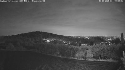 immagine della webcam nei dintorni di Meda: webcam Capiago Intimiano