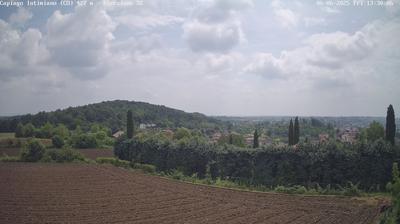 immagine della webcam nei dintorni di Casatenovo: webcam Capiago Intimiano