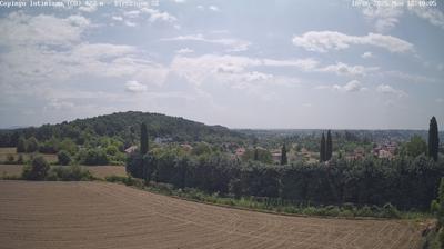 immagine della webcam nei dintorni di Lomazzo: webcam Capiago Intimiano