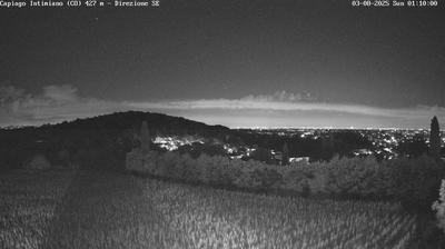 immagine della webcam nei dintorni di Cogliate: webcam Capiago Intimiano