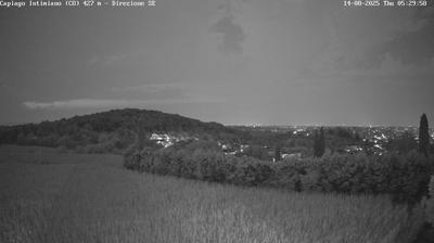immagine della webcam nei dintorni di Seregno: webcam Capiago Intimiano