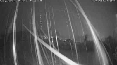 immagine della webcam nei dintorni di Casatenovo: webcam Capiago Intimiano