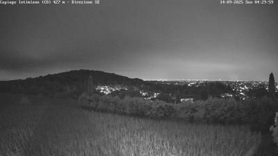 immagine della webcam nei dintorni di Sirtori: webcam Capiago Intimiano