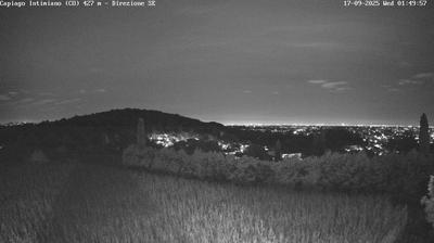 immagine della webcam nei dintorni di Cogliate: webcam Capiago Intimiano