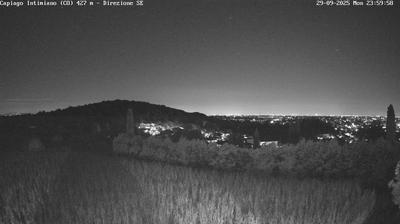 immagine della webcam nei dintorni di Seregno: webcam Capiago Intimiano