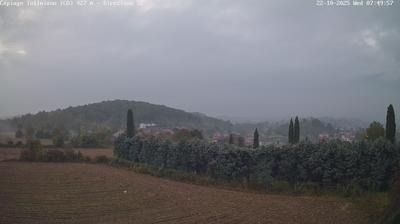 Preview delle webcam di Capiago Intimiano