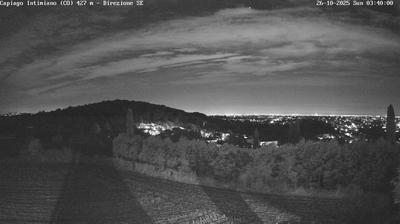 immagine della webcam nei dintorni di Casatenovo: webcam Capiago Intimiano