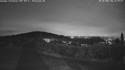 immagine della webcam nei dintorni di Cantù: webcam Capiago Intimiano