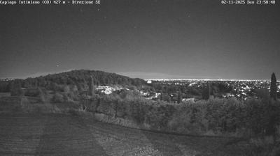 immagine della webcam nei dintorni di Meda: webcam Capiago Intimiano