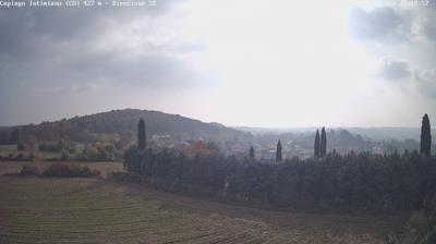 immagine della webcam nei dintorni di Carate Urio: webcam Capiago Intimiano
