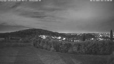 Preview delle webcam di Capiago Intimiano