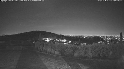 immagine della webcam nei dintorni di Casatenovo: webcam Capiago Intimiano