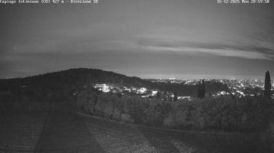 immagine della webcam nei dintorni di Carate Urio: webcam Capiago Intimiano