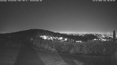 immagine della webcam nei dintorni di Sirtori: webcam Capiago Intimiano