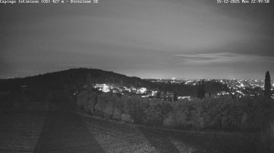 immagine della webcam nei dintorni di Cantù: webcam Capiago Intimiano