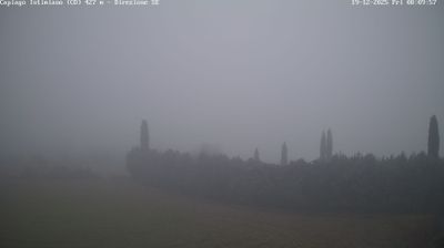 immagine della webcam nei dintorni di Cogliate: webcam Capiago Intimiano