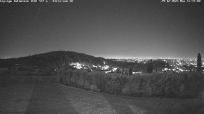 immagine della webcam nei dintorni di Oggiono: webcam Capiago Intimiano