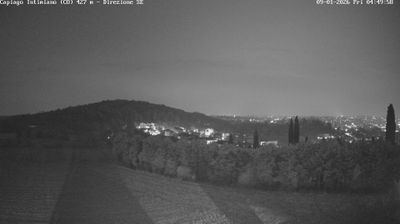 immagine della webcam nei dintorni di Binago: webcam Capiago Intimiano