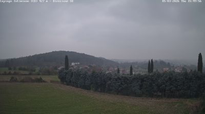 Preview delle webcam di Capiago Intimiano