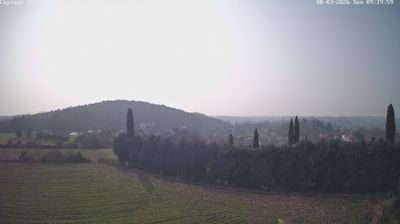 immagine della webcam nei dintorni di Binago: webcam Capiago Intimiano