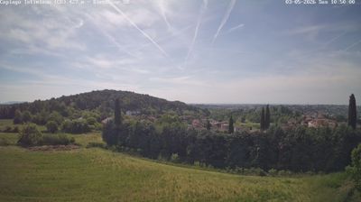 immagine della webcam nei dintorni di Casatenovo: webcam Capiago Intimiano