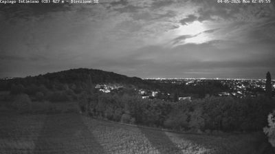 immagine della webcam nei dintorni di Casatenovo: webcam Capiago Intimiano