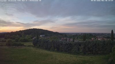 immagine della webcam nei dintorni di Casatenovo: webcam Capiago Intimiano