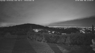 immagine della webcam nei dintorni di Erba: webcam Capiago Intimiano