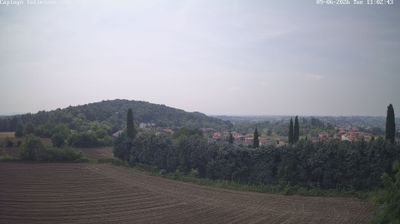Preview delle webcam di Capiago Intimiano