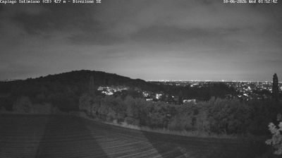 Preview delle webcam di Capiago Intimiano