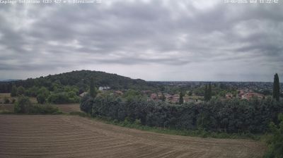 Preview delle webcam di Capiago Intimiano