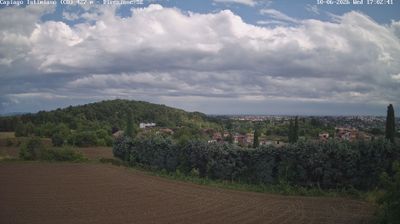 immagine della webcam nei dintorni di Casatenovo: webcam Capiago Intimiano