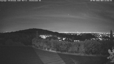 immagine della webcam nei dintorni di Solbiate Olona: webcam Capiago Intimiano