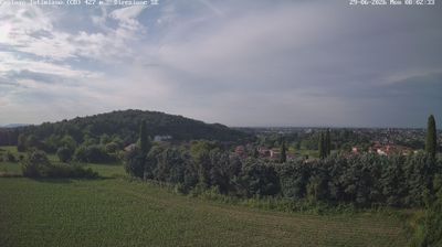 immagine della webcam nei dintorni di Castiglione Olona: webcam Capiago Intimiano