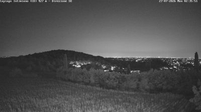 immagine della webcam nei dintorni di Carate Urio: webcam Capiago Intimiano