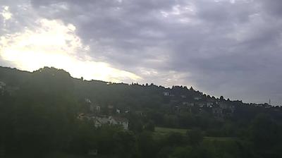immagine della webcam nei dintorni di Meda: webcam Senna Comasco