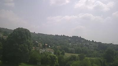 immagine della webcam nei dintorni di Cantù: webcam Senna Comasco