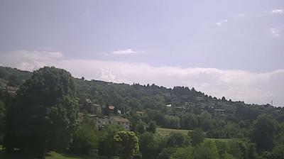 immagine della webcam nei dintorni di Lomazzo: webcam Senna Comasco