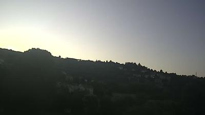 immagine della webcam nei dintorni di Castelseprio: webcam Senna Comasco