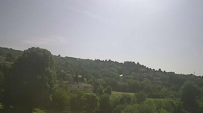 immagine della webcam nei dintorni di Castiglione Olona: webcam Senna Comasco