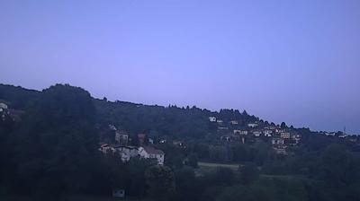 immagine della webcam nei dintorni di Valmorea: webcam Senna Comasco