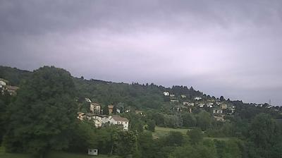 immagine della webcam nei dintorni di Seregno: webcam Senna Comasco