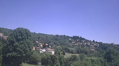 immagine della webcam nei dintorni di Albese con Cassano: webcam Senna Comasco