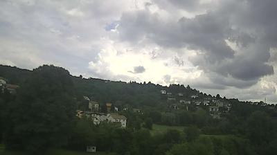 immagine della webcam nei dintorni di Binago: webcam Senna Comasco