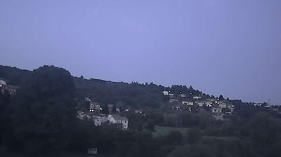 immagine della webcam nei dintorni di Castelseprio: webcam Senna Comasco