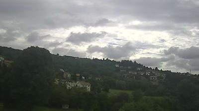 immagine della webcam nei dintorni di Cantù: webcam Senna Comasco