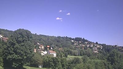 immagine della webcam nei dintorni di Cantù: webcam Senna Comasco