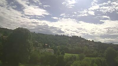 immagine della webcam nei dintorni di Lentate sul Seveso: webcam Senna Comasco
