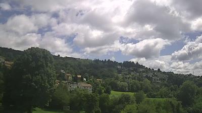 immagine della webcam nei dintorni di Castiglione Olona: webcam Senna Comasco